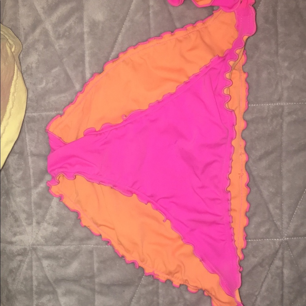 Victoria secret bathing suit set